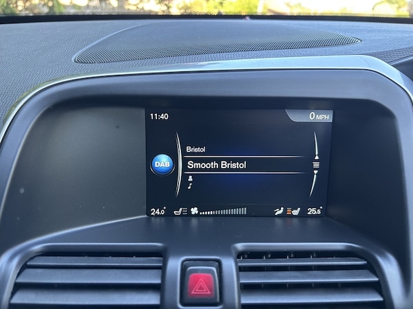 Used Volvo XC60 2016 for sale - 76029730: Photo 28