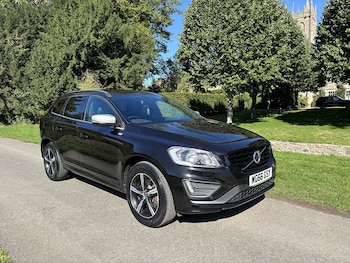 Used Volvo XC60 2016 for sale - 76029730: Photo 2
