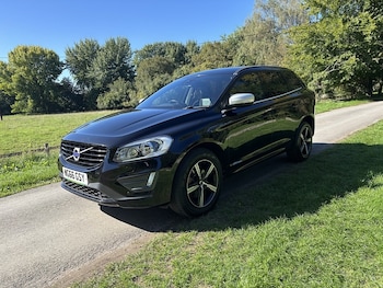 Used Volvo XC60 2016 for sale - 76029730: Photo 3