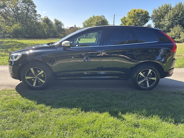 Used Volvo XC60 2016 for sale - 76029730: Photo 4