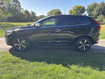 Used Volvo XC60 2016 for sale - 76029730: Photo 4