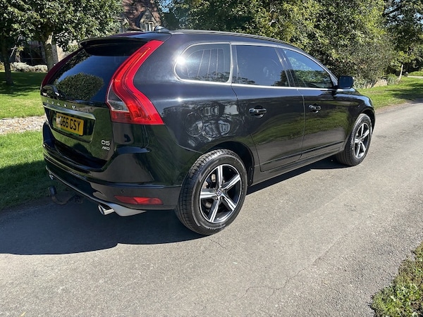 Used Volvo XC60 2016 for sale - 76029730: Photo 6