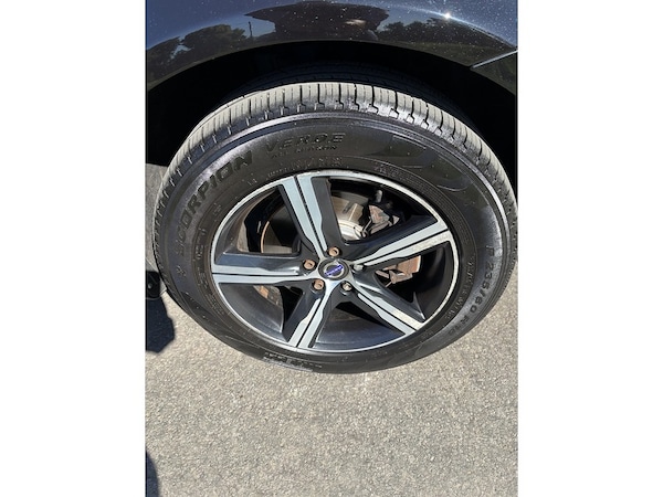 Used Volvo XC60 2016 for sale - 76029730: Photo 8