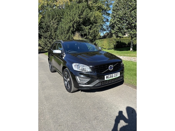 Used Volvo XC60 2016 for sale - 76029730: Photo 9