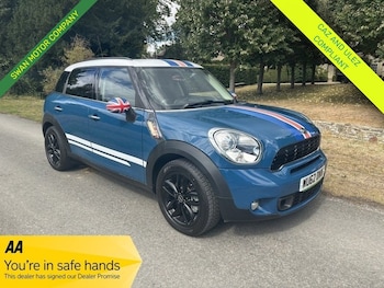 Cooper S