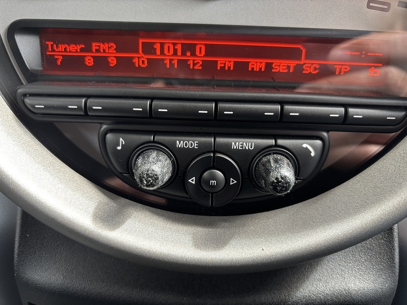 Vehicle 29