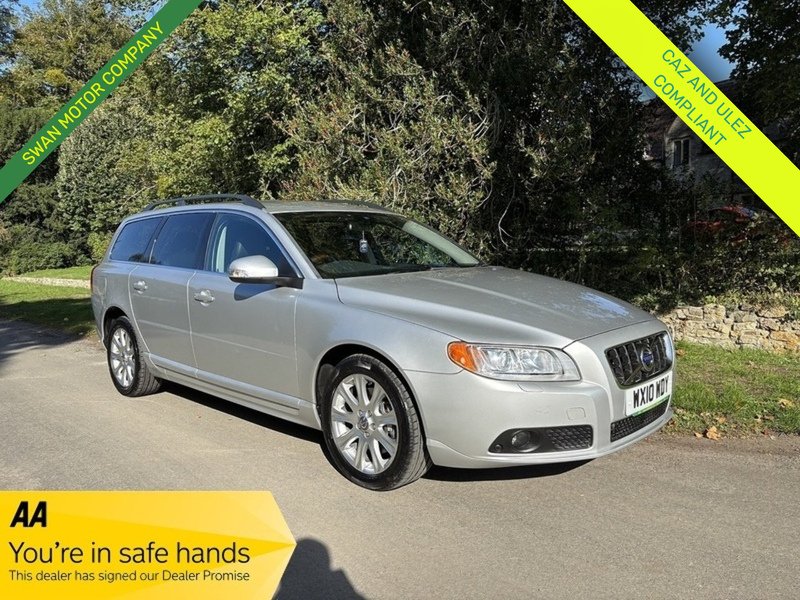 Used Volvo V70 2025 for sale - 76069295: Photo 1