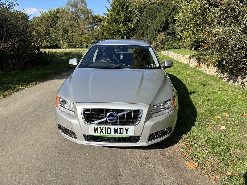 Used Volvo V70 2025 for sale - 76069295: Photo 10