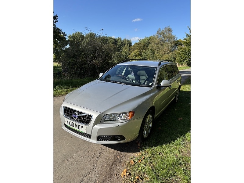 Used Volvo V70 2025 for sale - 76069295: Photo 11