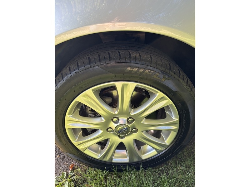Used Volvo V70 2025 for sale - 76069295: Photo 12