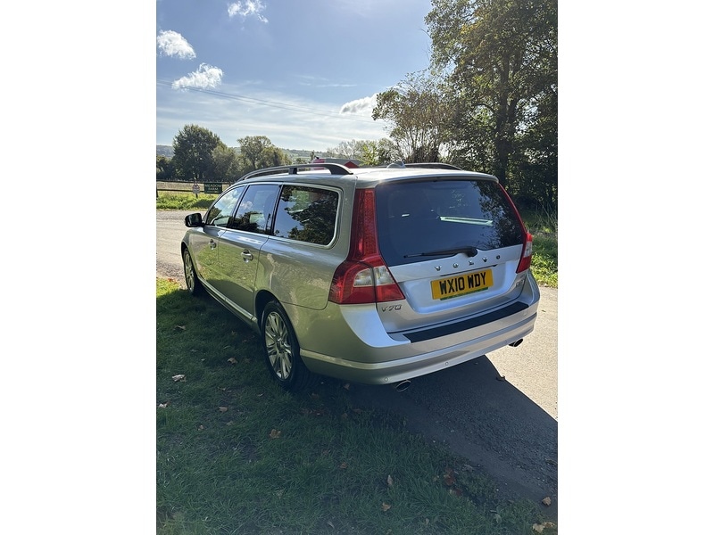 Used Volvo V70 2025 for sale - 76069295: Photo 14