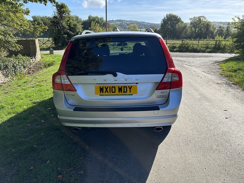Used Volvo V70 2025 for sale - 76069295: Photo 15