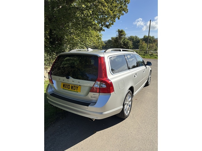 Used Volvo V70 2025 for sale - 76069295: Photo 16