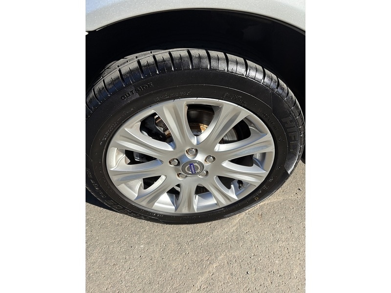 Used Volvo V70 2025 for sale - 76069295: Photo 17