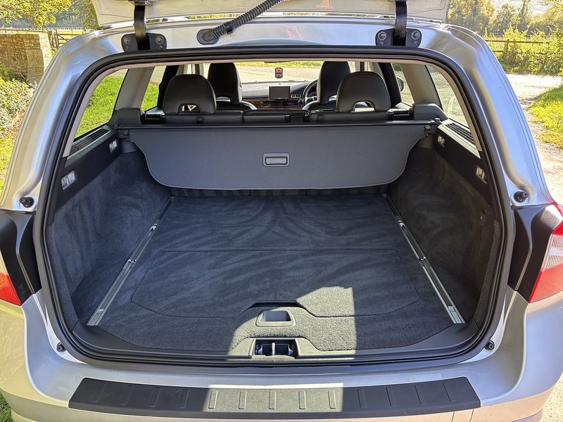 Used Volvo V70 2025 for sale - 76069295: Photo 18