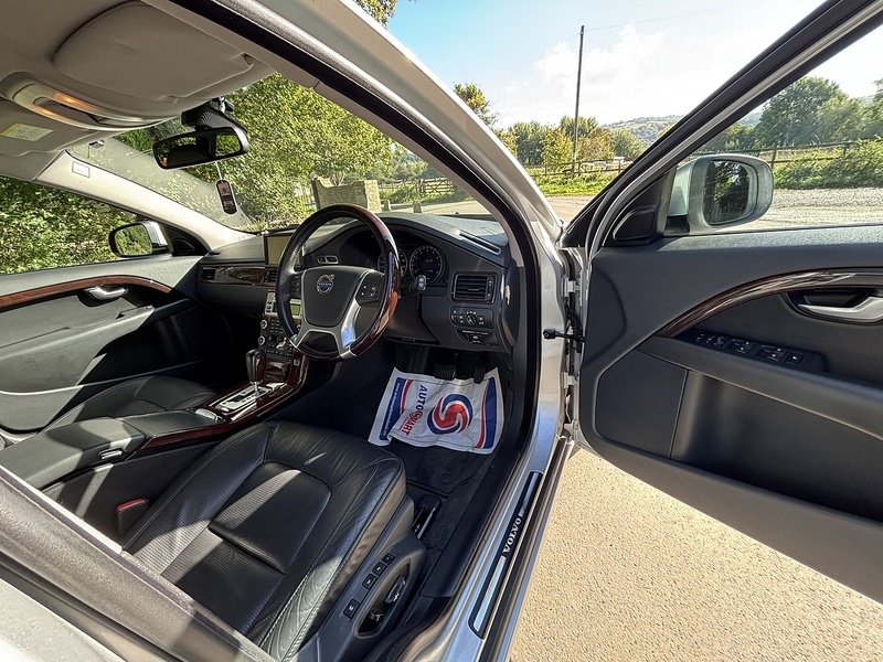 Used Volvo V70 2025 for sale - 76069295: Photo 19