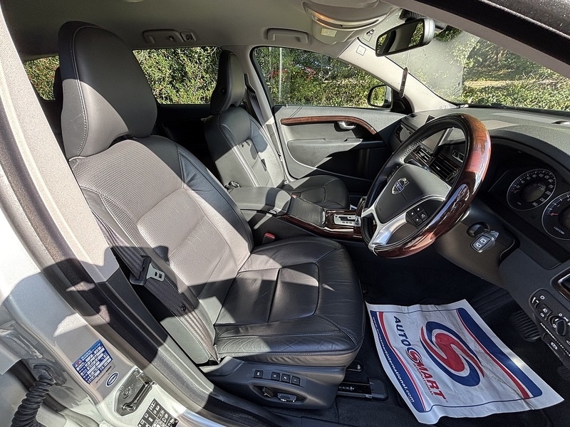 Used Volvo V70 2025 for sale - 76069295: Photo 21