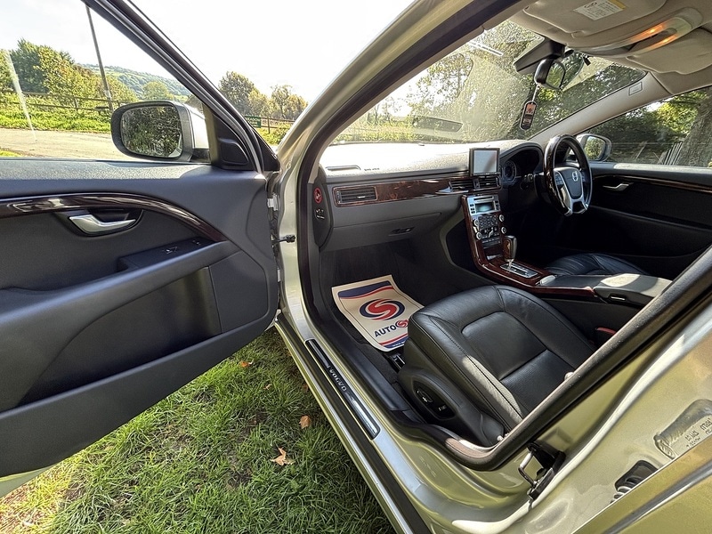 Used Volvo V70 2025 for sale - 76069295: Photo 22