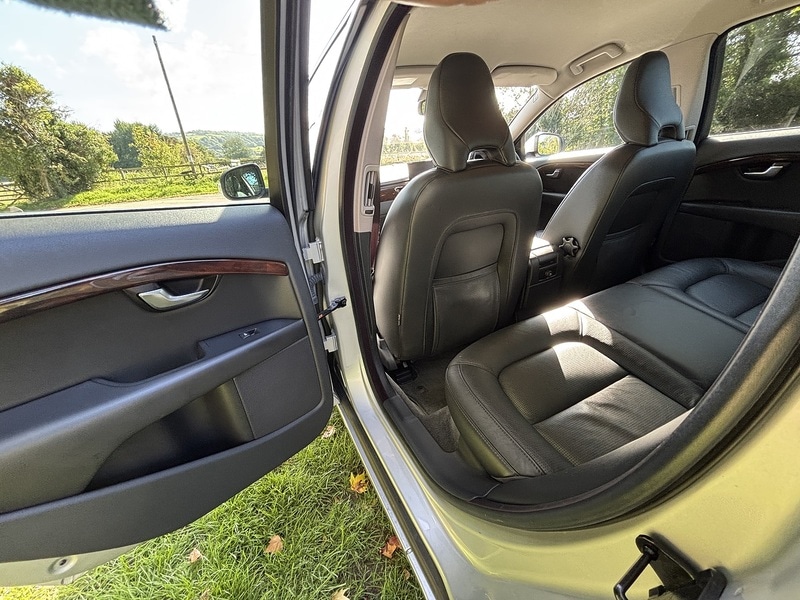 Used Volvo V70 2025 for sale - 76069295: Photo 24