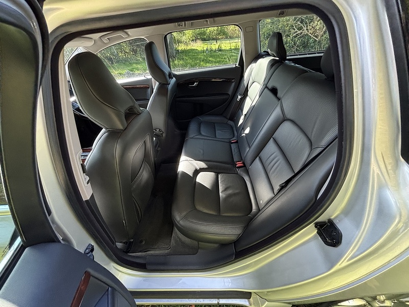 Used Volvo V70 2025 for sale - 76069295: Photo 25