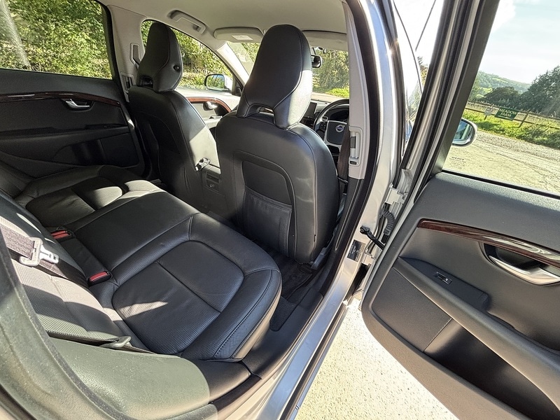 Used Volvo V70 2025 for sale - 76069295: Photo 26
