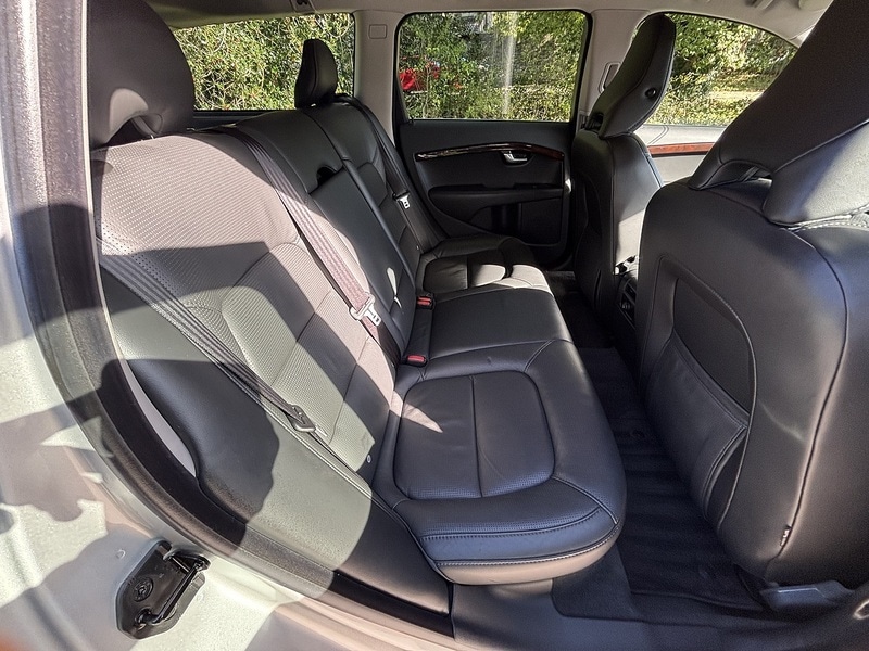 Used Volvo V70 2025 for sale - 76069295: Photo 27