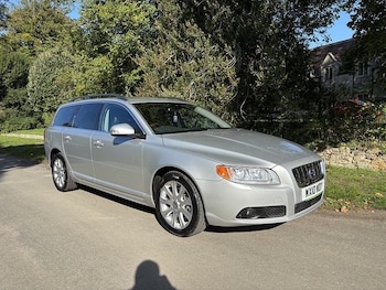 Used Volvo V70 2025 for sale - 76069295: Photo 2