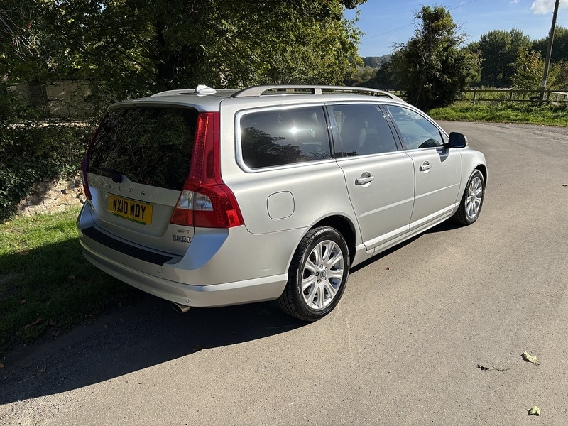 Used Volvo V70 2025 for sale - 76069295: Photo 6