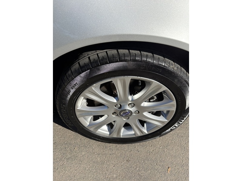 Used Volvo V70 2025 for sale - 76069295: Photo 8