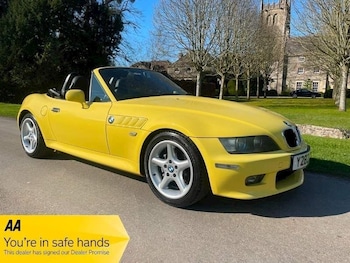 2022 - 2.2 Sport 2dr Auto