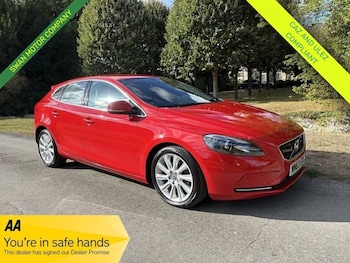 Volvo - V40