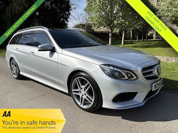 E250 Amg Line