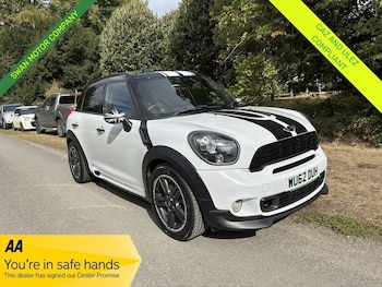 Cooper S