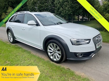 2023 - 2.0T FSI 225 Quattro 5dr S Tronic