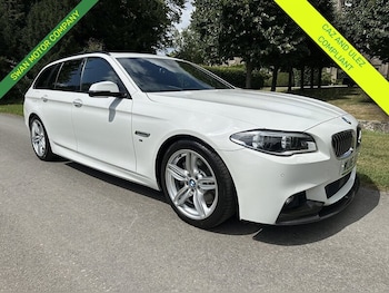BMW - 5 Series