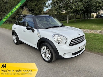 Used MINI Countryman 2013 for sale - 76039941: Photo