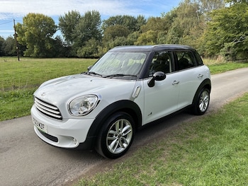 Used MINI Countryman 2013 for sale - 76039941: Photo