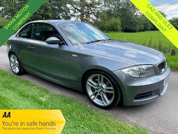 2022 - 135I M Sport