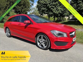 Cla 180 Amg Sport