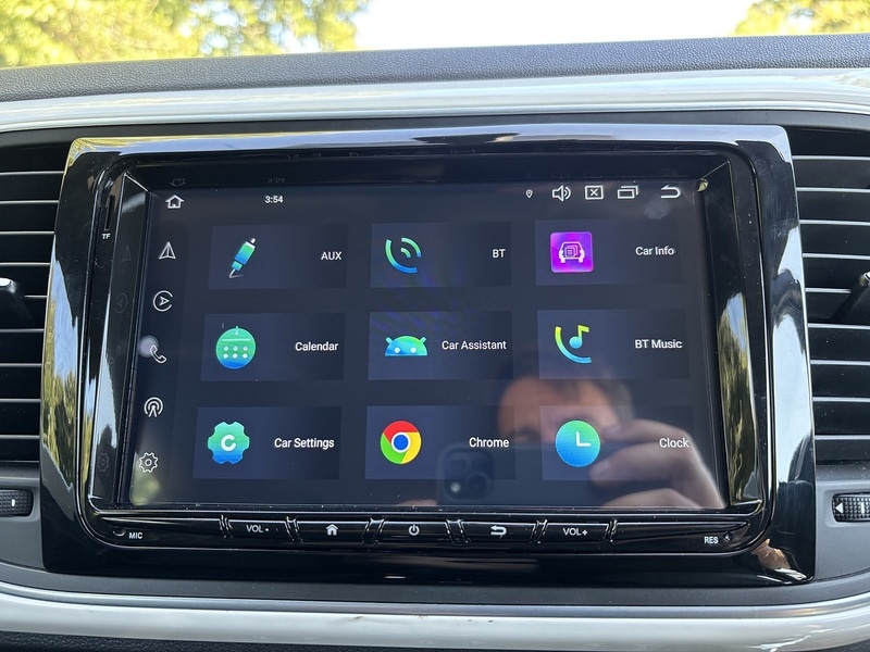 Vehicle 29