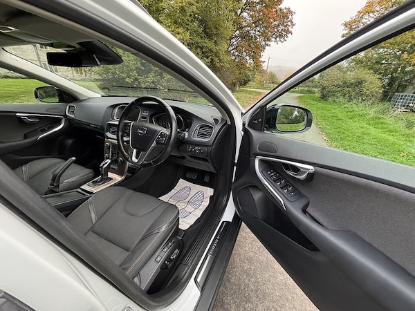 Used Volvo S40 2025 for sale - 76263834: Photo 19