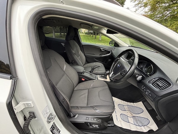 Used Volvo S40 2025 for sale - 76263834: Photo 20