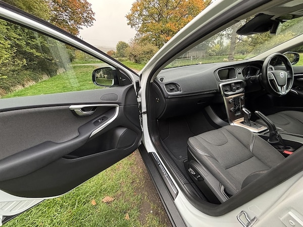Used Volvo S40 2025 for sale - 76263834: Photo 21