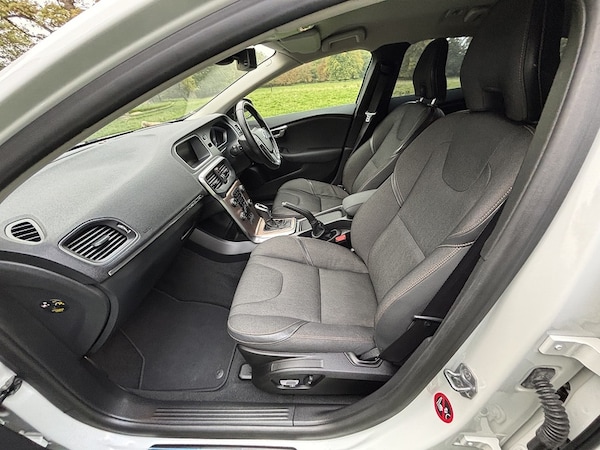 Used Volvo S40 2025 for sale - 76263834: Photo 22