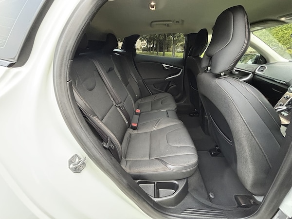Used Volvo S40 2025 for sale - 76263834: Photo 26
