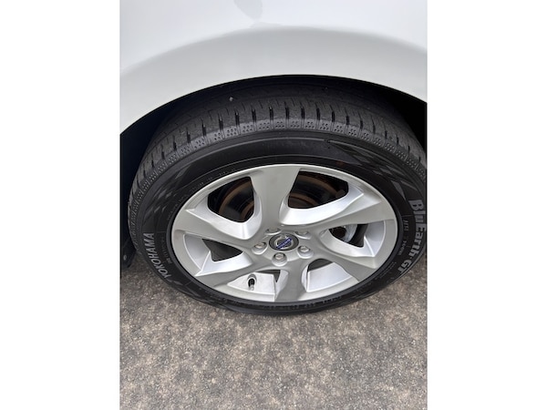 Used Volvo S40 2025 for sale - 76263834: Photo 8