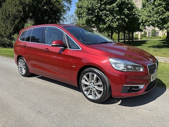 Used BMW 2 Series 2015 for sale - 75877805: Photo