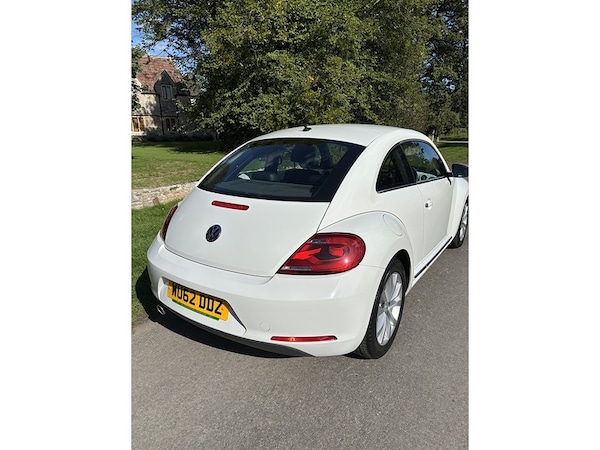 Used Volkswagen Beetle 2025 for sale - 76040044: Photo 15