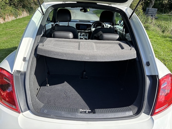 Used Volkswagen Beetle 2025 for sale - 76040044: Photo 18