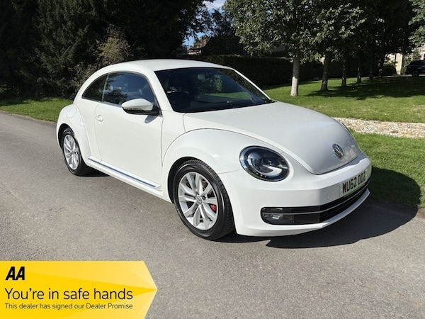 Used Volkswagen Beetle 2025 for sale - 76040044: Photo 1